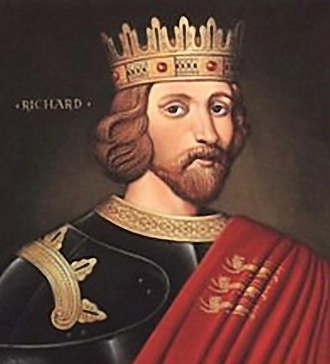 Richard, Duke of York (1473–1483)